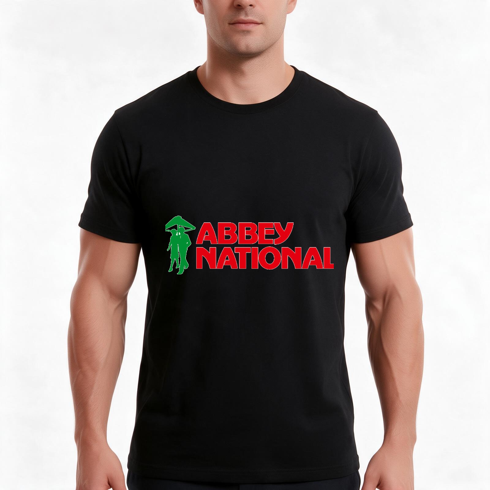 Streetwear Brands In Uk - Abbey National Uk Highstreet rtro 80s