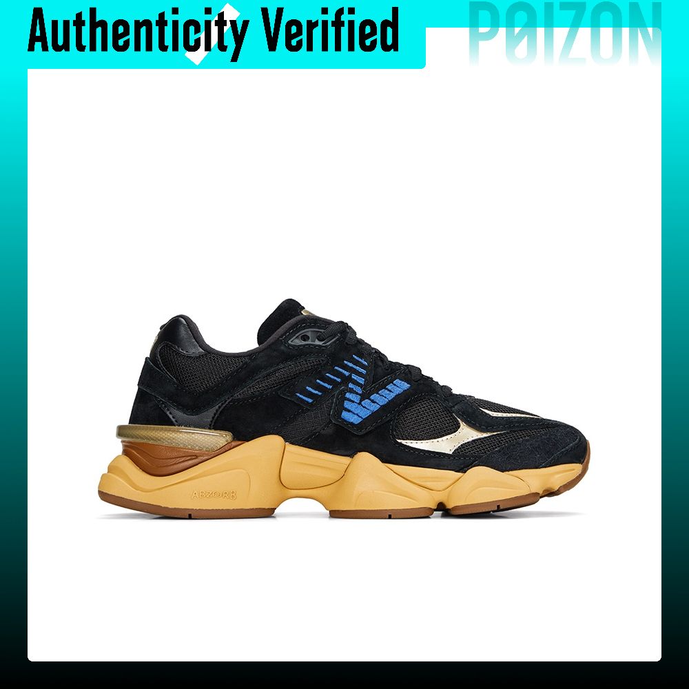 New Balance NB 9060 Casual Sho - огляд і ціна New Balance Shoes 9060