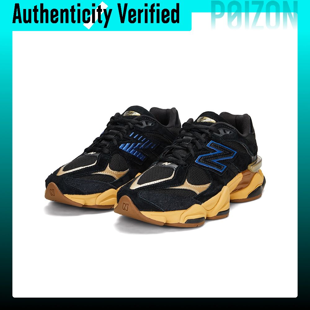 New Balance NB 9060 Casual Sho - огляд і ціна New Balance Shoes 9060