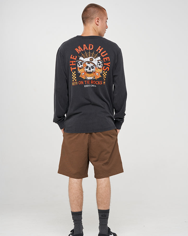 On The Rocks Skull Sailor Fish - огляд і ціна Streetwear Brand Vintage