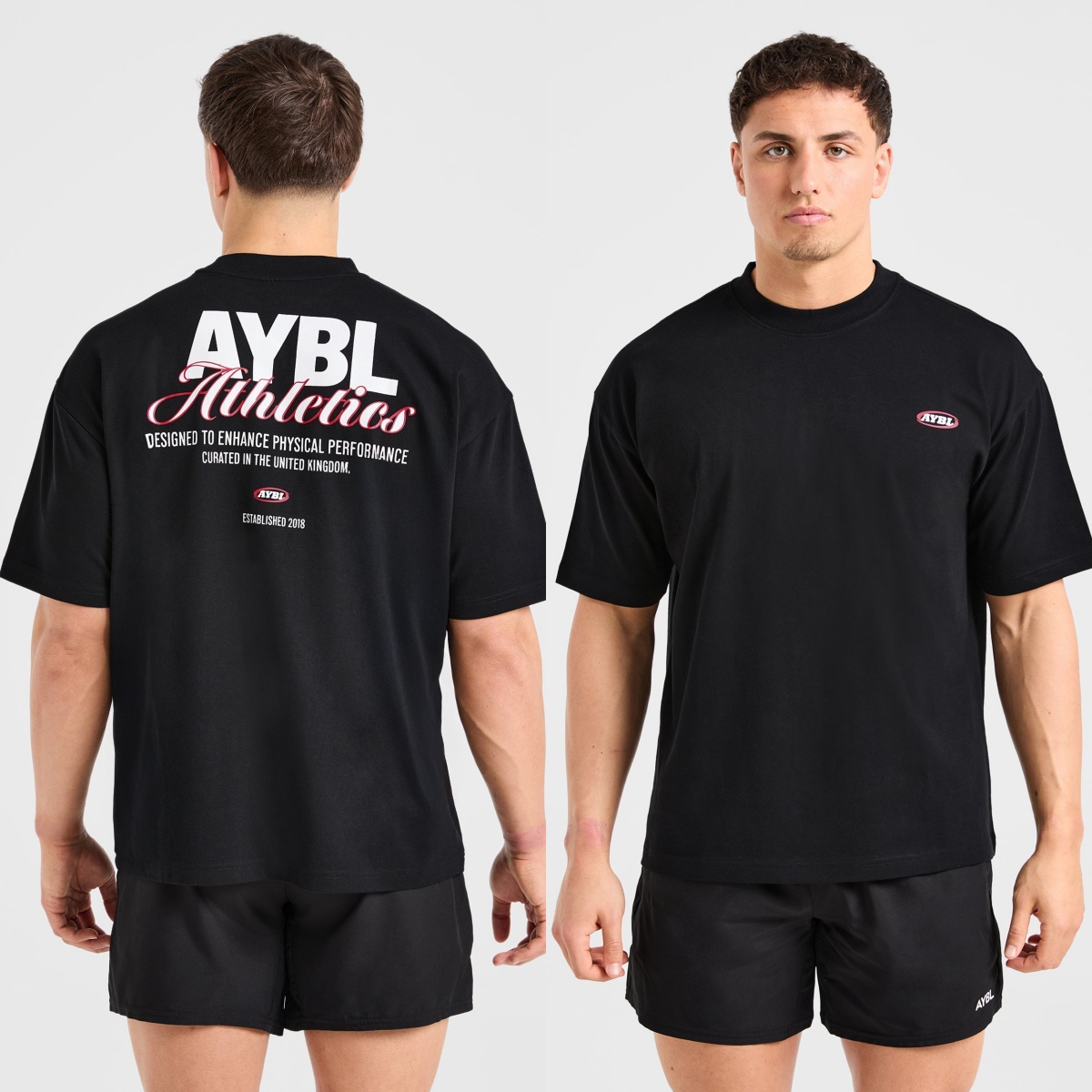 Classic Athletics Script Overs - огляд і ціна Streetwear Brand Clothing