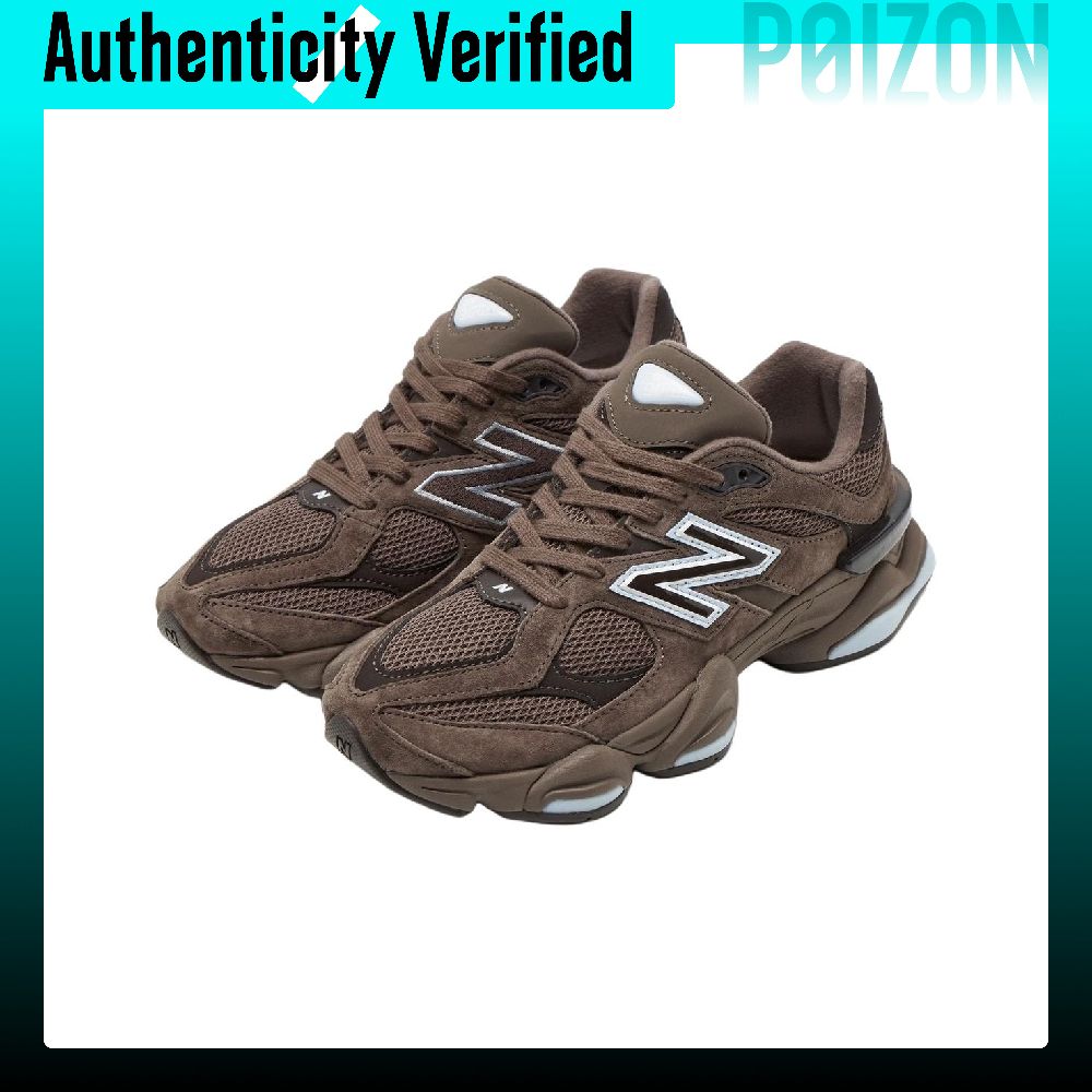 New Balance NB 9060 Running Sh - огляд і ціна New Balance Shoes 9060