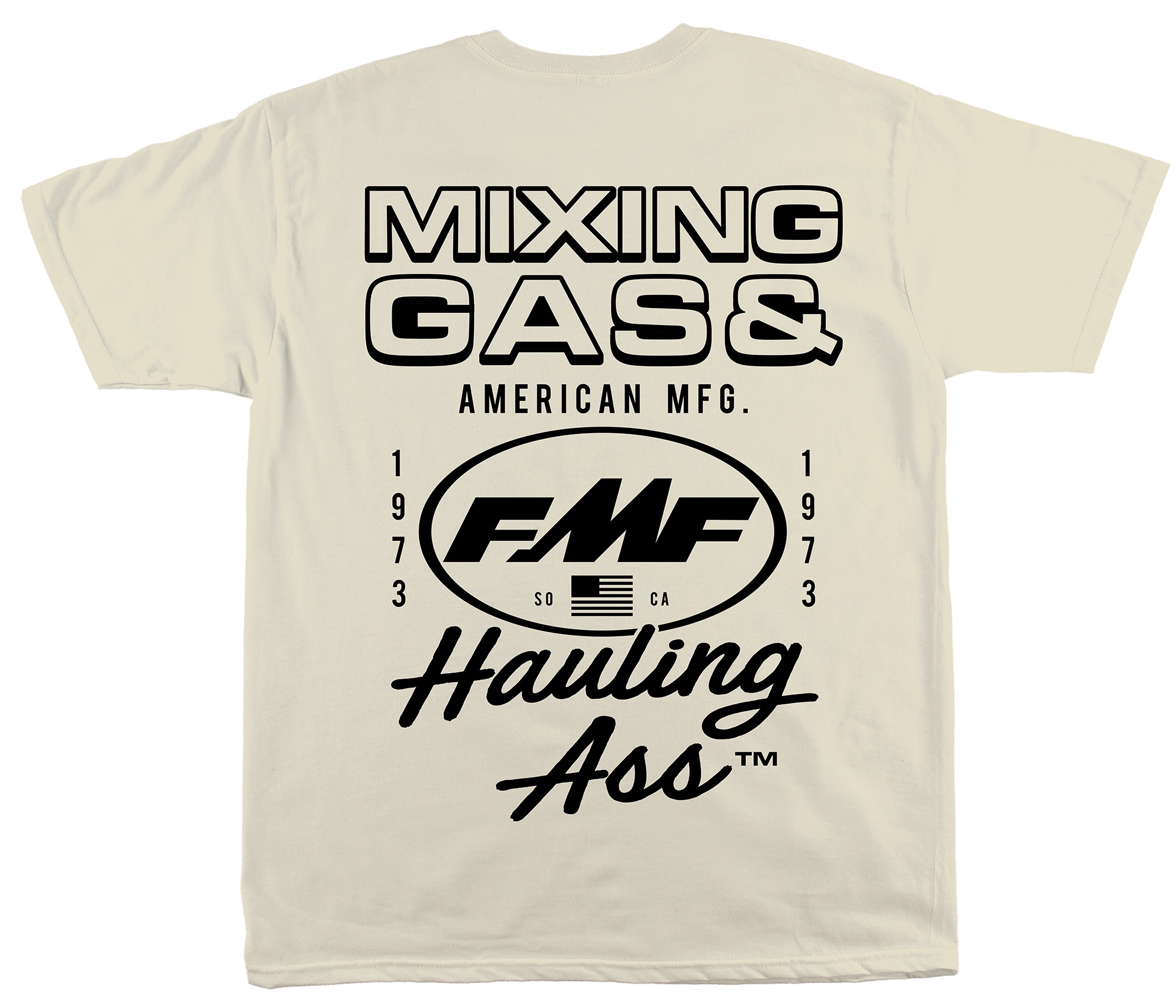 BLOCK PARTY FMF Racing Off Roa - огляд і ціна Streetwear Brand Clothing